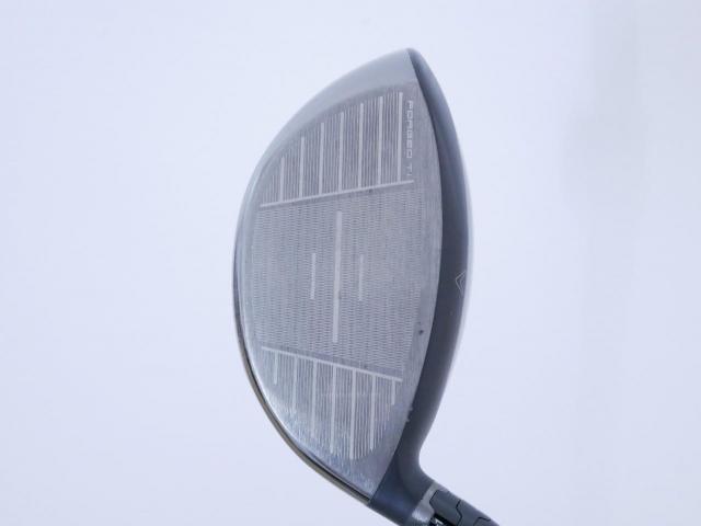 Driver : Callaway : ไดรเวอร์ Callaway Paradym (รุ่นปี 2023 Japan Spec.) Loft 10.5 (ปรับได้) ก้าน Fujikura Ventus TR 5 Flex SR