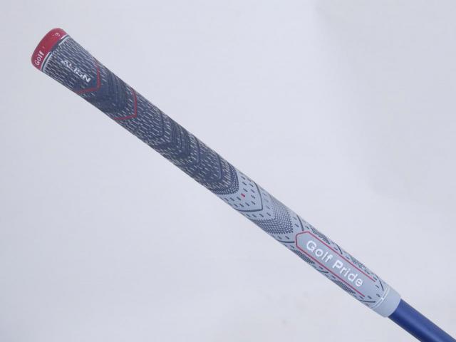 Driver : Callaway : ไดรเวอร์ Callaway Paradym (รุ่นปี 2023 Japan Spec.) Loft 10.5 (ปรับได้) ก้าน Fujikura Ventus TR 5 Flex SR