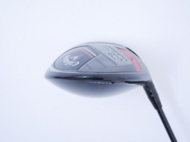 Driver : Callaway : ไดรเวอร์ Callaway Big Bertha (รุ่นปี 2023 ตีไกล หน้าปิดกันเฟด) Loft 10.5 ก้าน Fujikura Speeder NX Flex SR