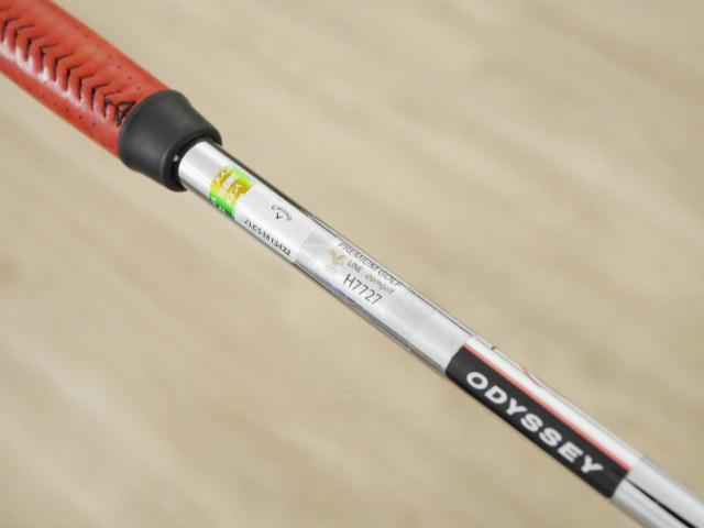 Putter : All : พัตเตอร์ Odyssey Highway 101 #7 Limited Edition ยาว 34 นิ้ว
