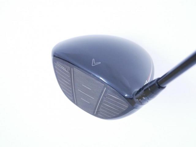 Driver : Callaway : ไดรเวอร์ Callaway Big Bertha (รุ่นปี 2023 ตีไกล หน้าปิดกันเฟด) Loft 10.5 ก้าน Fujikura Speeder NX Flex SR