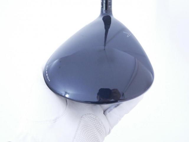 Driver : Callaway : ไดรเวอร์ Callaway Big Bertha (รุ่นปี 2023 ตีไกล หน้าปิดกันเฟด) Loft 10.5 ก้าน Fujikura Speeder NX Flex SR