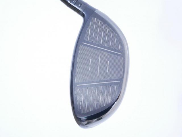 Driver : Callaway : ไดรเวอร์ Callaway Big Bertha (รุ่นปี 2023 ตีไกล หน้าปิดกันเฟด) Loft 10.5 ก้าน Fujikura Speeder NX Flex SR