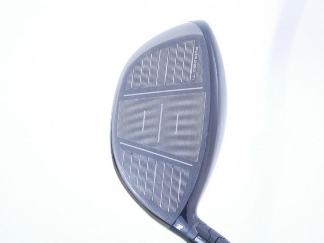Driver : Callaway : ไดรเวอร์ Callaway Big Bertha (รุ่นปี 2023 ตีไกล หน้าปิดกันเฟด) Loft 10.5 ก้าน Fujikura Speeder NX Flex SR