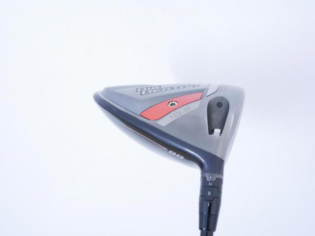Driver : Callaway : ไดรเวอร์ Callaway Big Bertha (รุ่นปี 2023 ตีไกล หน้าปิดกันเฟด) Loft 10.5 ก้าน Fujikura Speeder NX Flex S