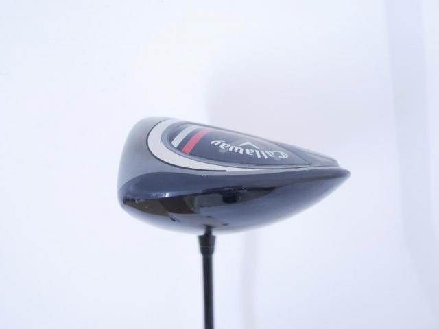 Driver : Callaway : ไดรเวอร์ Callaway Big Bertha (รุ่นปี 2023 ตีไกล หน้าปิดกันเฟด) Loft 10.5 ก้าน Fujikura Speeder NX Flex S