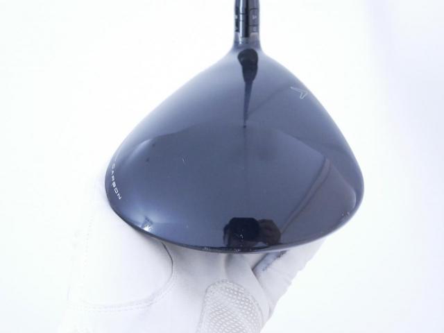 Driver : Callaway : ไดรเวอร์ Callaway Big Bertha (รุ่นปี 2023 ตีไกล หน้าปิดกันเฟด) Loft 10.5 ก้าน Fujikura Speeder NX Flex S