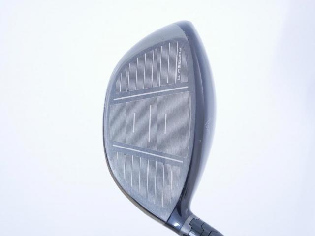 Driver : Callaway : ไดรเวอร์ Callaway Big Bertha (รุ่นปี 2023 ตีไกล หน้าปิดกันเฟด) Loft 10.5 ก้าน Fujikura Speeder NX Flex S