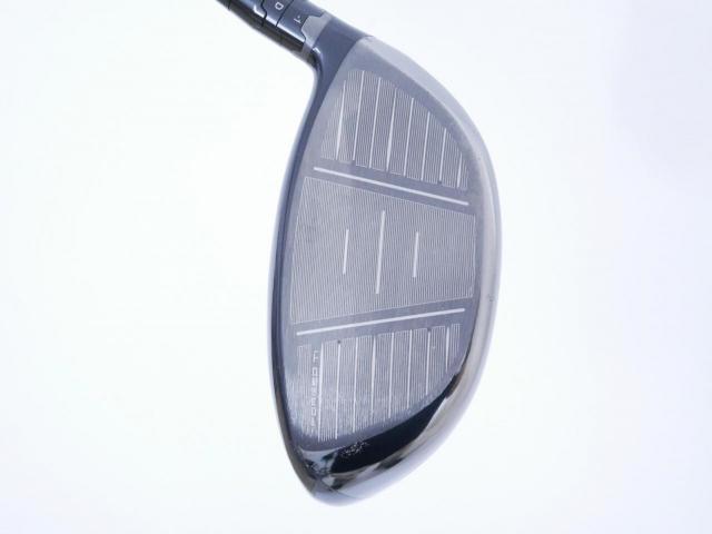 Driver : Callaway : ไดรเวอร์ Callaway Big Bertha (รุ่นปี 2023 ตีไกล หน้าปิดกันเฟด) Loft 10.5 ก้าน Fujikura Speeder NX Flex S