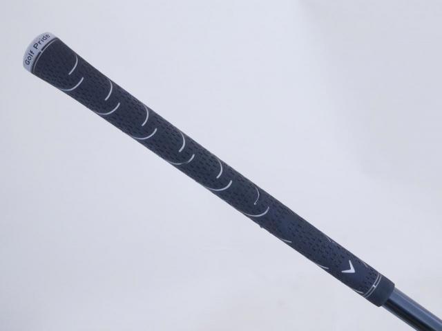 Driver : Callaway : ไดรเวอร์ Callaway Big Bertha (รุ่นปี 2023 ตีไกล หน้าปิดกันเฟด) Loft 10.5 ก้าน Fujikura Speeder NX Flex S