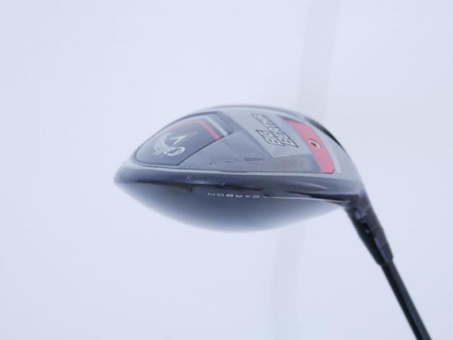 Driver : Callaway : ไดรเวอร์ Callaway Big Bertha (รุ่นปี 2023 ตีไกล หน้าปิดกันเฟด) Loft 10.5 ก้าน Fujikura Speeder NX Flex S