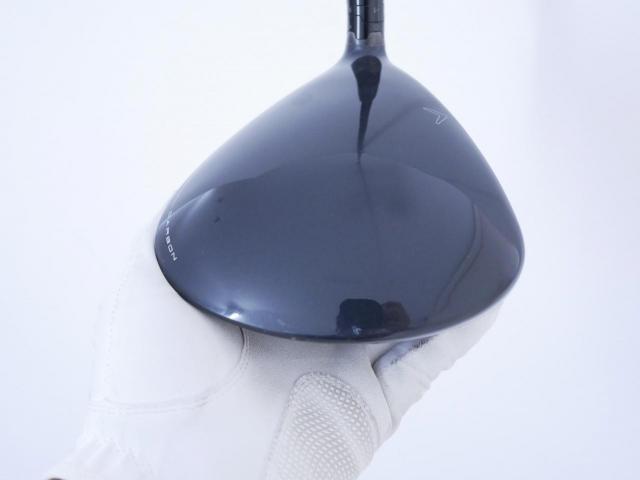 Driver : Callaway : ไดรเวอร์ Callaway Big Bertha (รุ่นปี 2023 ตีไกล หน้าปิดกันเฟด) Loft 10.5 ก้าน Fujikura Speeder NX Flex S