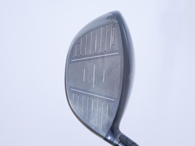 Driver : Callaway : ไดรเวอร์ Callaway Big Bertha (รุ่นปี 2023 ตีไกล หน้าปิดกันเฟด) Loft 10.5 ก้าน Fujikura Speeder NX Flex S