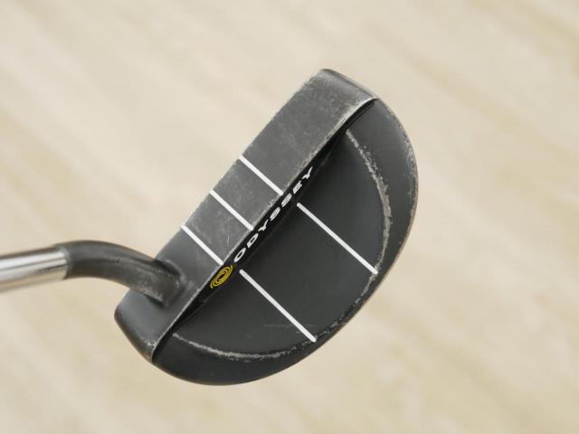 Putter : All : พัตเตอร์ Odyssey Stroke LAB ROSSIE ยาว 34 นิ้ว
