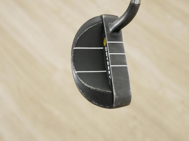 Putter : All : พัตเตอร์ Odyssey Stroke LAB ROSSIE ยาว 34 นิ้ว