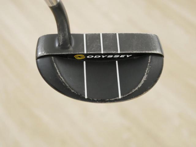 Putter : All : พัตเตอร์ Odyssey Stroke LAB ROSSIE ยาว 34 นิ้ว