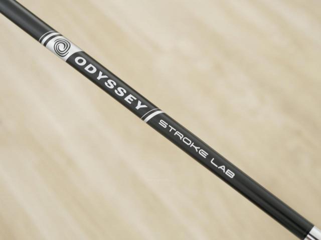 Putter : All : พัตเตอร์ Odyssey Stroke LAB ROSSIE ยาว 34 นิ้ว