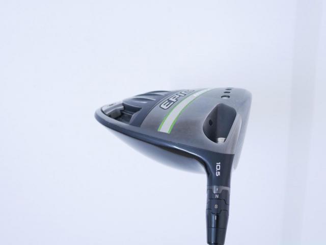 Driver : Callaway : ไดรเวอร์ Callaway EPIC MAX (รุ่นปี 2021) Loft 10.5 ก้าน Mitsubishi Diamana 40 Flex S