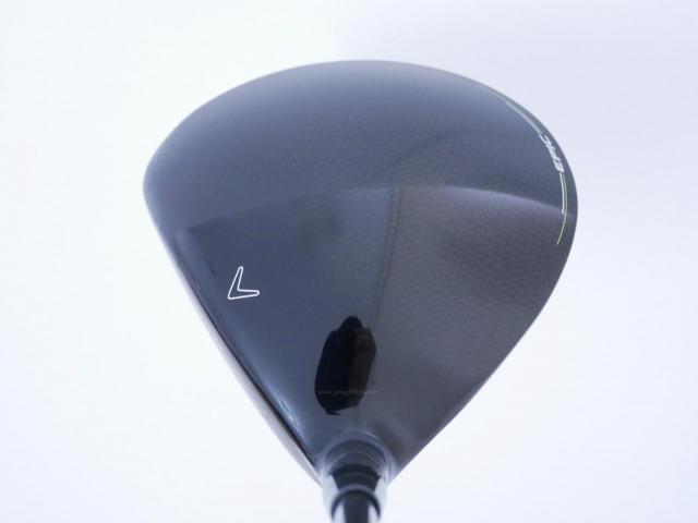 Driver : Callaway : ไดรเวอร์ Callaway EPIC MAX (รุ่นปี 2021) Loft 10.5 ก้าน Mitsubishi Diamana 40 Flex S
