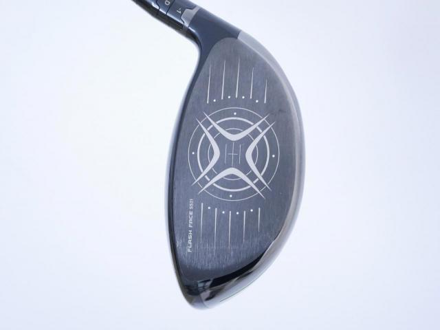 Driver : Callaway : ไดรเวอร์ Callaway EPIC MAX (รุ่นปี 2021) Loft 10.5 ก้าน Mitsubishi Diamana 40 Flex S