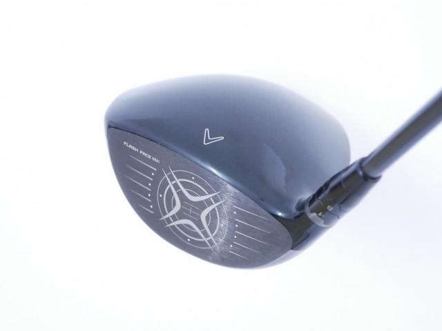 Driver : Callaway : ไดรเวอร์ Callaway EPIC MAX (รุ่นปี 2021) Loft 10.5 ก้าน Mitsubishi Diamana 40 Flex S