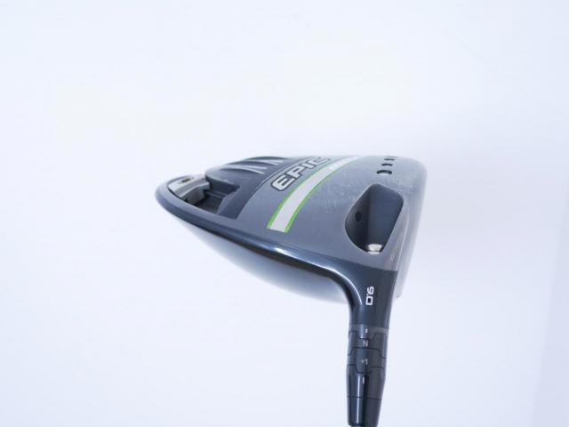 Driver : Callaway : ไดรเวอร์ Callaway EPIC MAX (รุ่นปี 2021) Loft 9 ก้าน Mitsubishi Diamana 40 Flex S