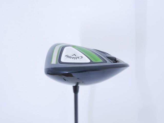 Driver : Callaway : ไดรเวอร์ Callaway EPIC MAX (รุ่นปี 2021) Loft 9 ก้าน Mitsubishi Diamana 40 Flex S