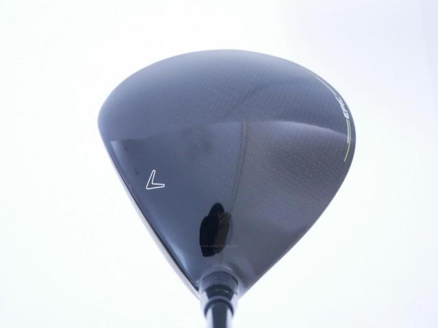 Driver : Callaway : ไดรเวอร์ Callaway EPIC MAX (รุ่นปี 2021) Loft 9 ก้าน Mitsubishi Diamana 40 Flex S