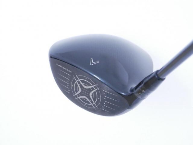 Driver : Callaway : ไดรเวอร์ Callaway EPIC MAX (รุ่นปี 2021) Loft 9 ก้าน Mitsubishi Diamana 40 Flex S