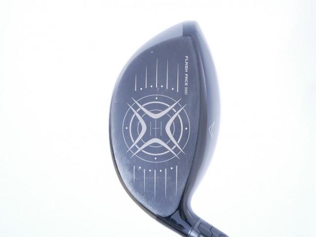 Driver : Callaway : ไดรเวอร์ Callaway EPIC MAX (รุ่นปี 2021) Loft 9 ก้าน Mitsubishi Diamana 40 Flex S