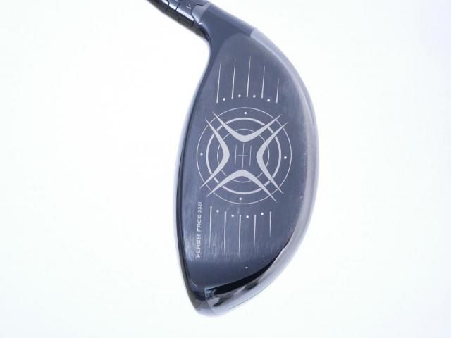 Driver : Callaway : ไดรเวอร์ Callaway EPIC MAX (รุ่นปี 2021) Loft 9 ก้าน Mitsubishi Diamana 40 Flex S
