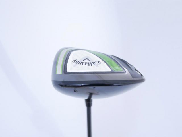 Driver : Callaway : ไดรเวอร์ Callaway EPIC Speed (รุ่นปี 2021) Loft 10.5 ก้าน Mitsubishi Diamana 50 Flex R