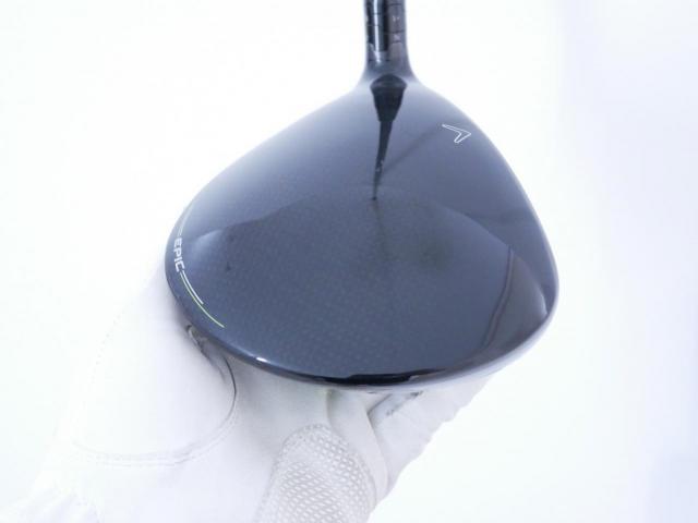 Driver : Callaway : ไดรเวอร์ Callaway EPIC Speed (รุ่นปี 2021) Loft 10.5 ก้าน Mitsubishi Diamana 50 Flex R