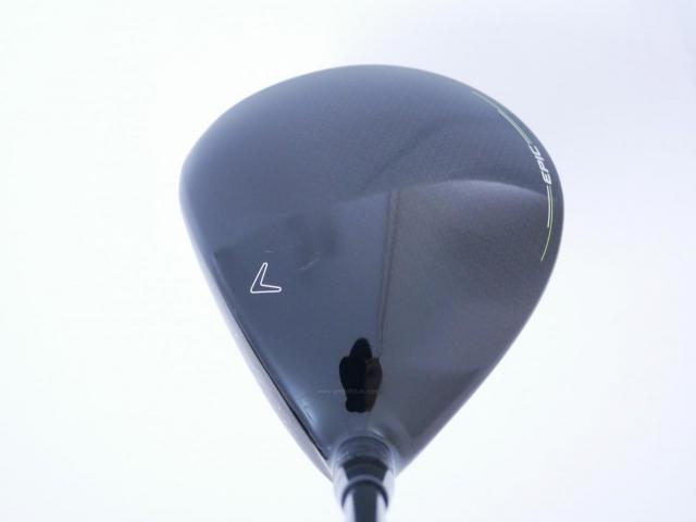 Driver : Callaway : ไดรเวอร์ Callaway EPIC Speed (รุ่นปี 2021) Loft 10.5 ก้าน Mitsubishi Diamana 50 Flex R