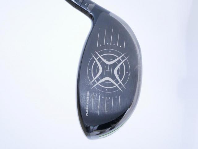 Driver : Callaway : ไดรเวอร์ Callaway EPIC Speed (รุ่นปี 2021) Loft 10.5 ก้าน Mitsubishi Diamana 50 Flex R