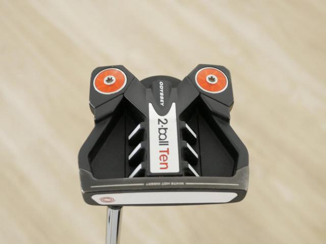 Putter : All : พัตเตอร์ Odyssey TEN 2-Ball (ปี 2022) ก้าน Stroke LAB ยาว 34 นิ้ว