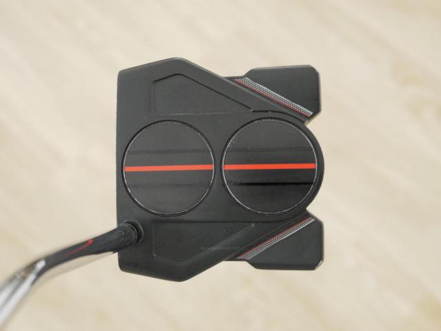 Putter : All : พัตเตอร์ Odyssey TEN 2-Ball (ปี 2022) ก้าน Stroke LAB ยาว 34 นิ้ว