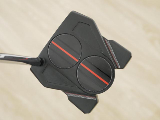 Putter : All : พัตเตอร์ Odyssey TEN 2-Ball (ปี 2022) ก้าน Stroke LAB ยาว 34 นิ้ว