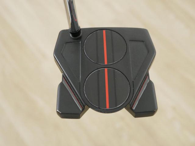 Putter : All : พัตเตอร์ Odyssey TEN 2-Ball (ปี 2022) ก้าน Stroke LAB ยาว 34 นิ้ว