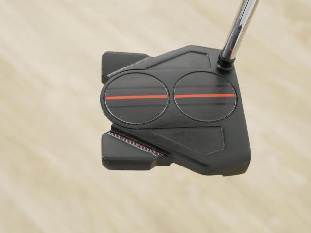 Putter : All : พัตเตอร์ Odyssey TEN 2-Ball (ปี 2022) ก้าน Stroke LAB ยาว 34 นิ้ว