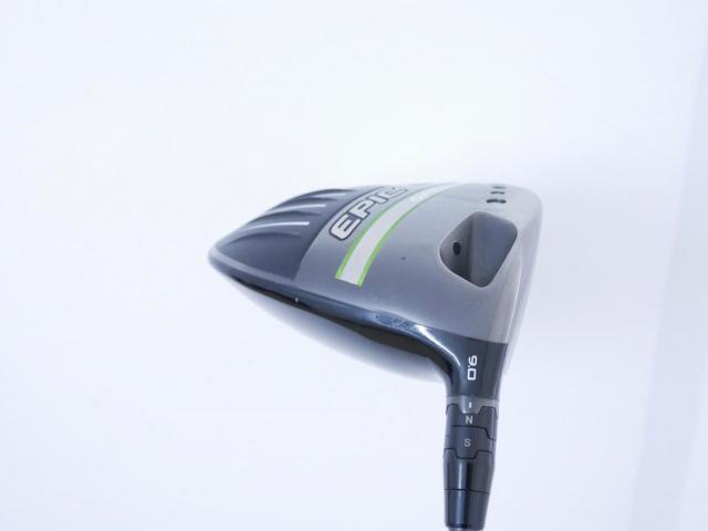 Driver : Callaway : ไดรเวอร์ Callaway EPIC Speed (รุ่นปี 2021) Loft 9 ก้าน Mitsubishi Diamana 40 Flex R