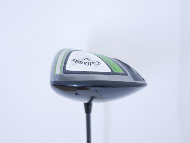 Driver : Callaway : ไดรเวอร์ Callaway EPIC Speed (รุ่นปี 2021) Loft 9 ก้าน Mitsubishi Diamana 40 Flex R