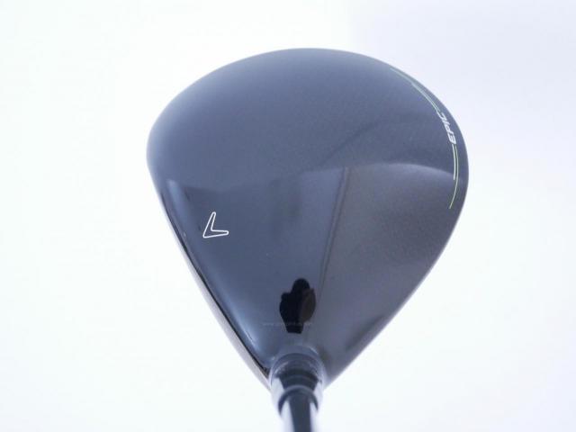 Driver : Callaway : ไดรเวอร์ Callaway EPIC Speed (รุ่นปี 2021) Loft 9 ก้าน Mitsubishi Diamana 40 Flex R
