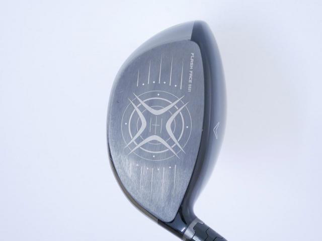 Driver : Callaway : ไดรเวอร์ Callaway EPIC Speed (รุ่นปี 2021) Loft 9 ก้าน Mitsubishi Diamana 40 Flex R