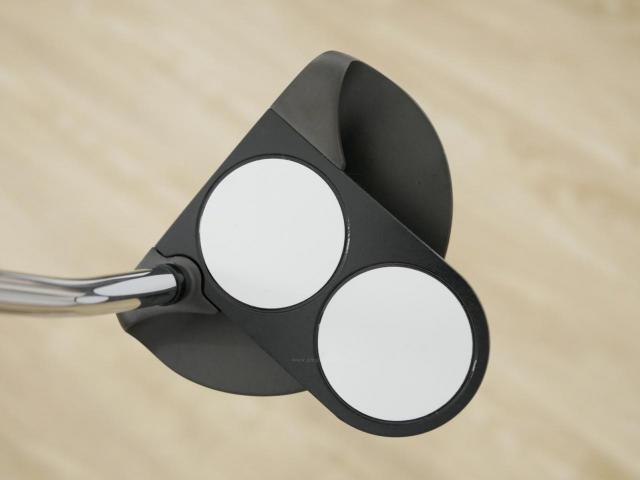 Putter : All : พัตเตอร์ Odyssey O-Works 2-Ball ยาว 34 นิ้ว