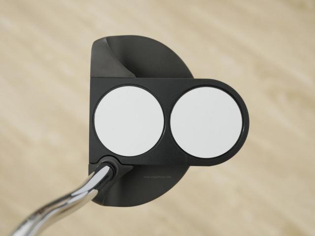 Putter : All : พัตเตอร์ Odyssey O-Works 2-Ball ยาว 34 นิ้ว