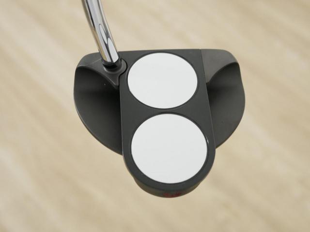 Putter : All : พัตเตอร์ Odyssey O-Works 2-Ball ยาว 34 นิ้ว