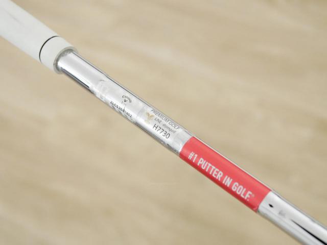Putter : All : พัตเตอร์ Odyssey O-Works 2-Ball ยาว 34 นิ้ว
