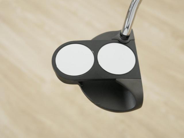 Putter : All : พัตเตอร์ Odyssey O-Works 2-Ball ยาว 34 นิ้ว