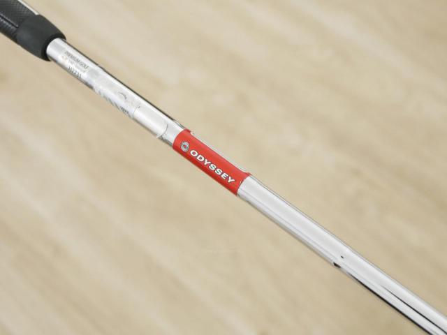 Putter : All : พัตเตอร์ Odyssey White Hot OG BIG-T BLADE ยาว 34 นิ้ว